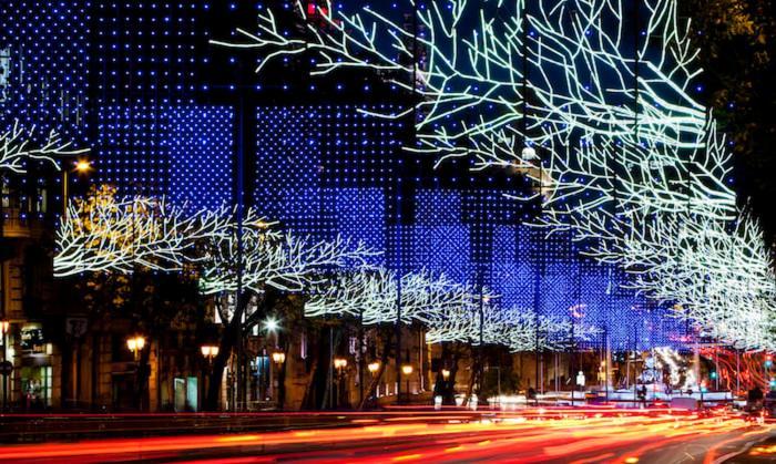 Madrid Citymad Six Ngoại thất bức ảnh