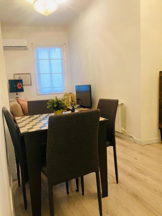 Madrid Citymad Six Ngoại thất bức ảnh