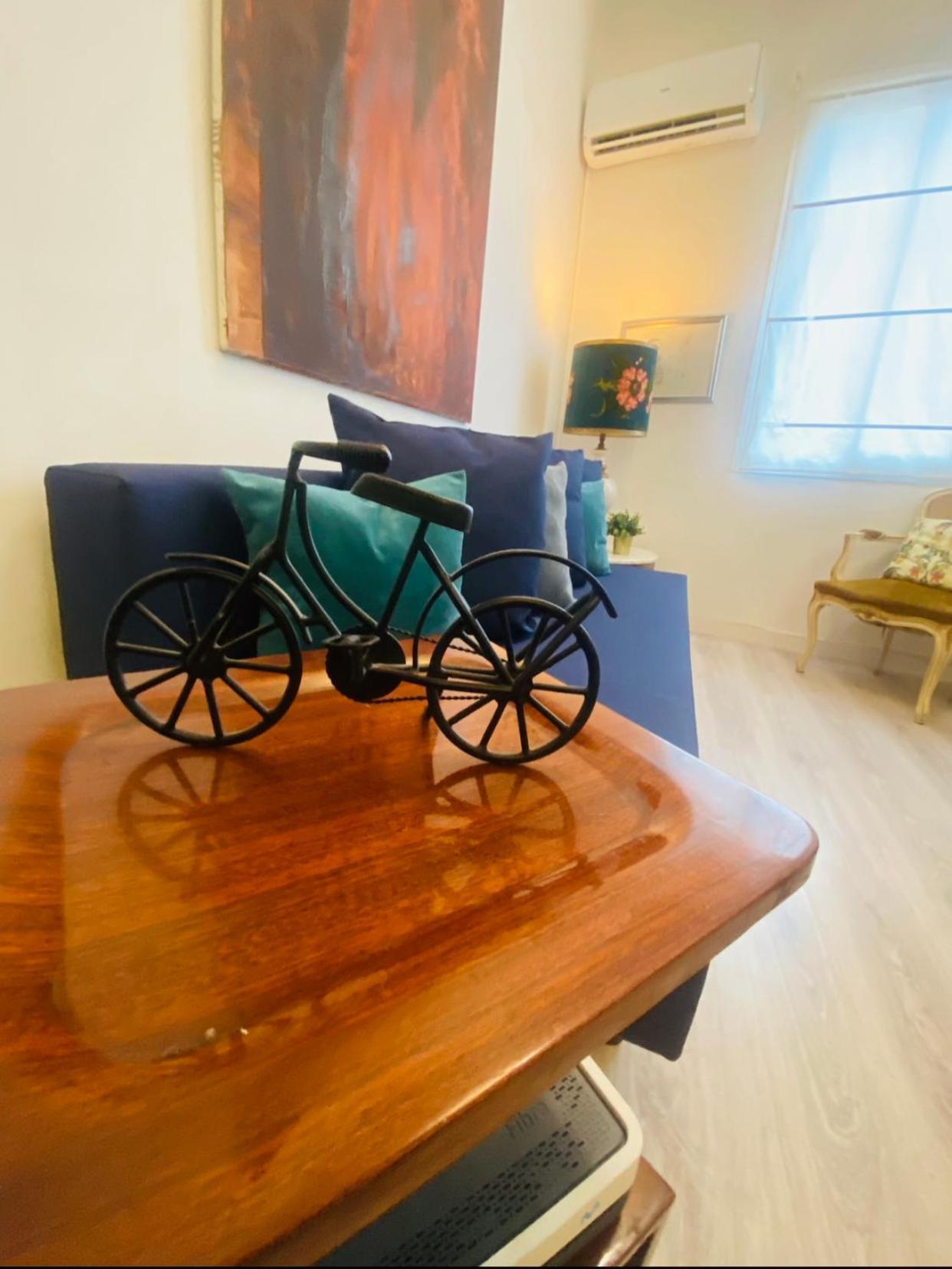 Madrid Citymad Six Ngoại thất bức ảnh